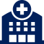 Hospital Icon