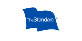 The Standard Logo