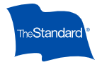 The Standard Logo