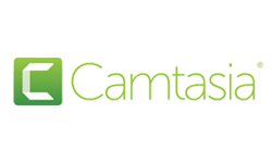 Camtasia logo