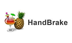 Handbrake logo