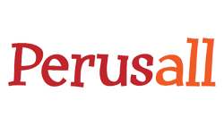 Perusall logo