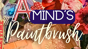 A Mind's Paintbrush