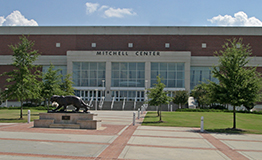 Mitchell Center