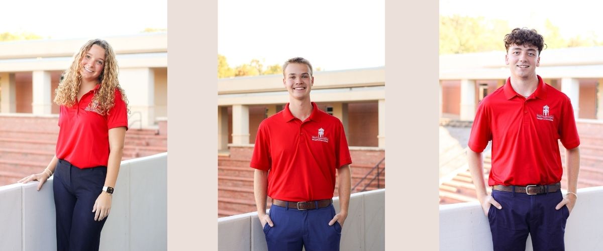 Executive Board Members