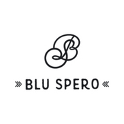 Blu Spero logo