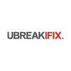 uBreakiFix logo