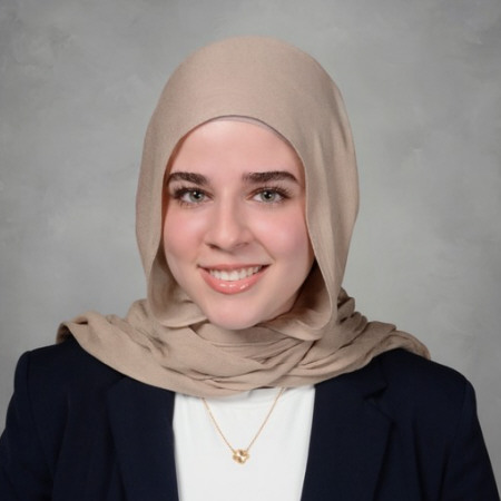 Julianne Hadad