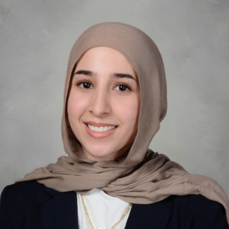 Natalie Hadad
