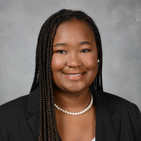 Ta'Niyah Wallace