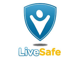 LiveSafe logo