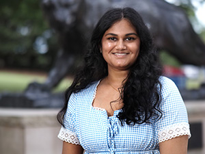 Manisha Gangasani