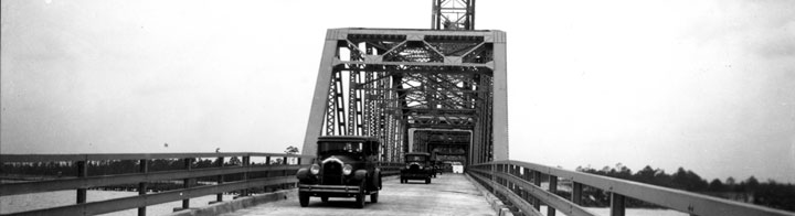 Cochrane Bridge