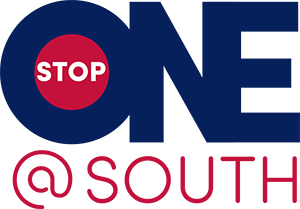 One Stop Logo