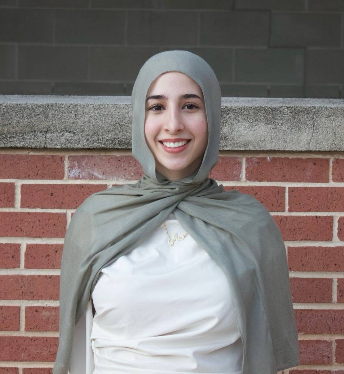 Natalie Hadad Headshot