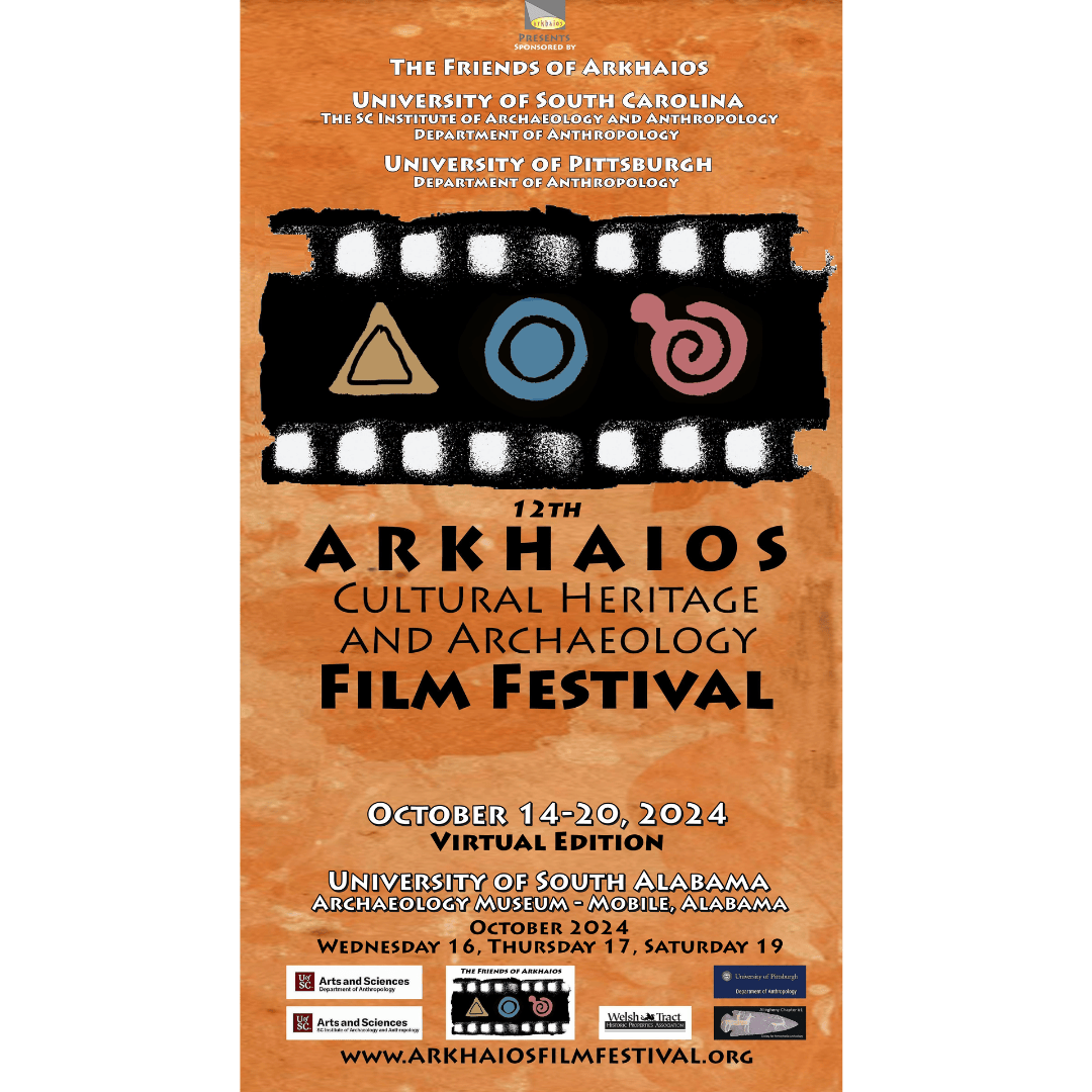 Arkhaios Fim Fest Poster