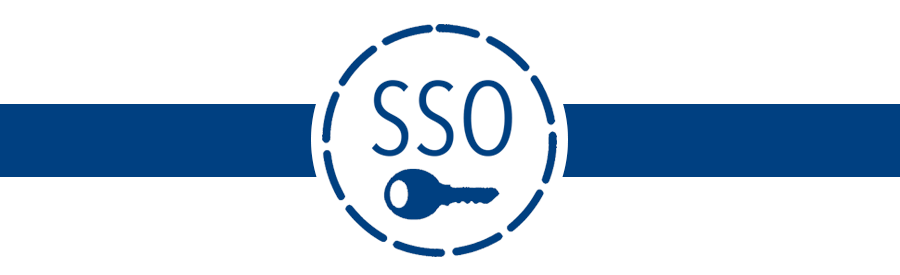 SSO Logo