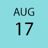 August 17