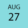 August 27